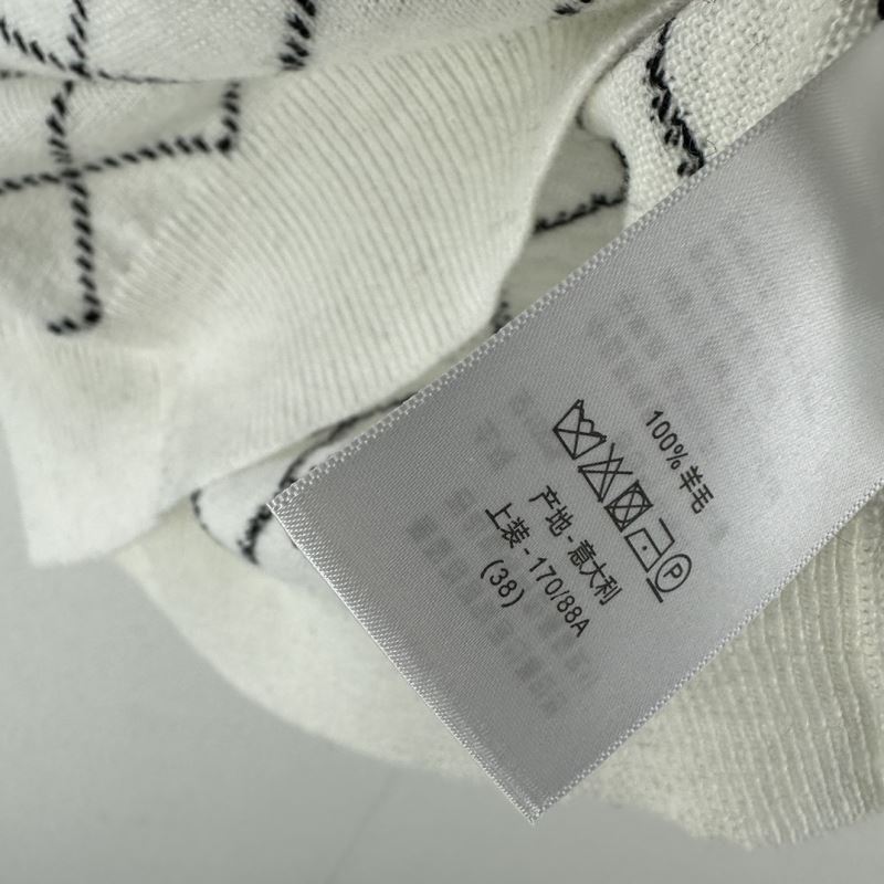 Christian Dior Vest